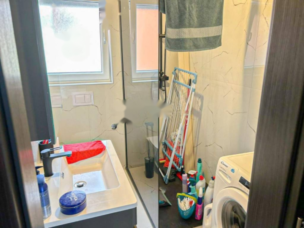 Квартира в Опатии, Хорватия, 78 м² - фото 14