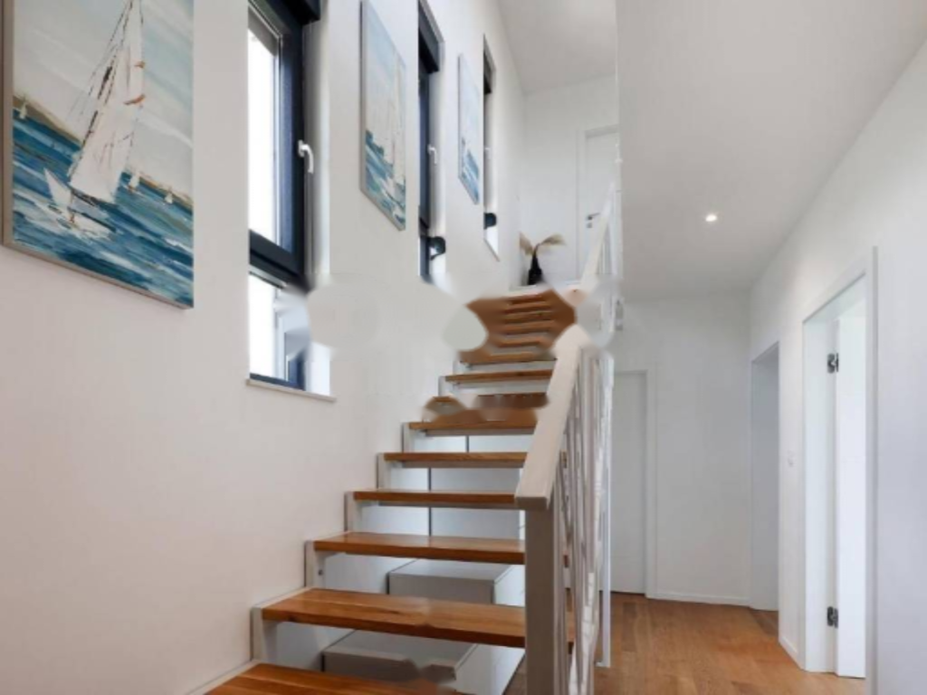 Квартира в Опатии, Хорватия, 99 м² - фото 14