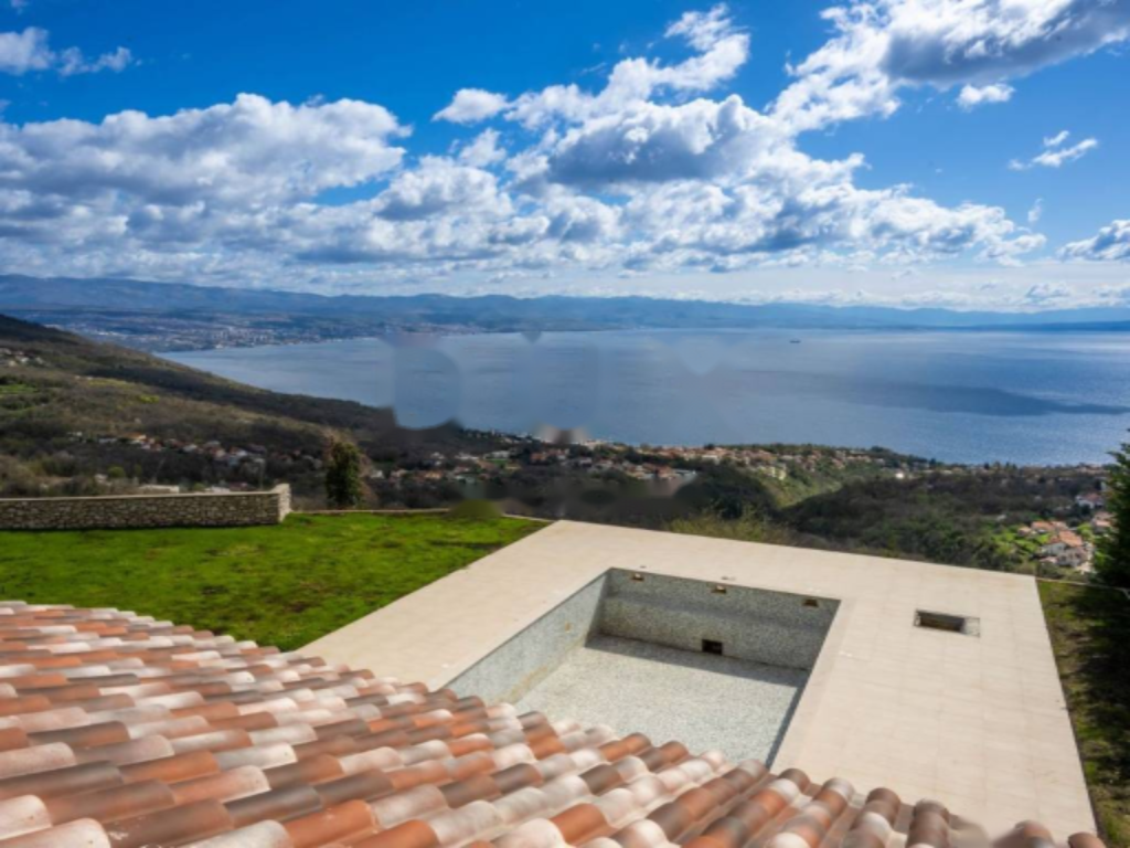 Дом в Опатии, Хорватия, 500 м² - фото 14