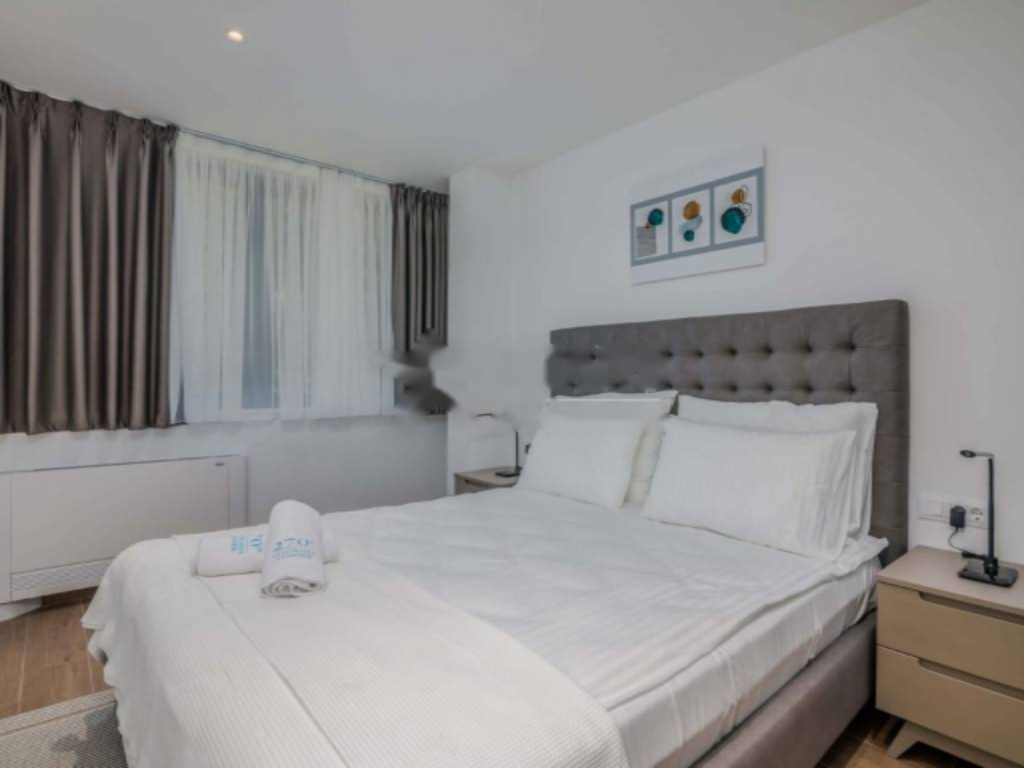 Квартира в Опатии, Хорватия, 264 м² - фото 14