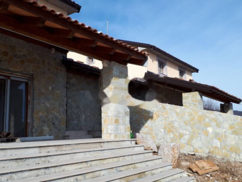 Дом в Опатии, Хорватия, 272 м² - фото 14