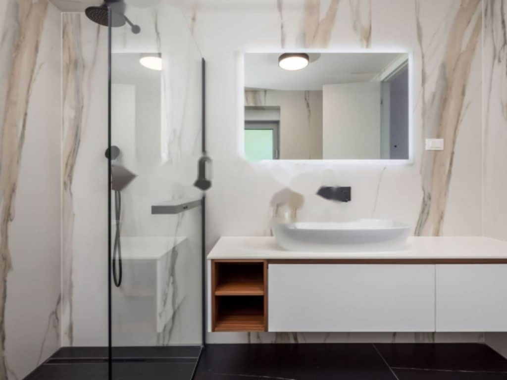 Квартира в Опатии, Хорватия, 546 м² - фото 14