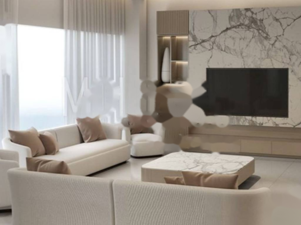 Квартира в Опатии, Хорватия, 174 м² - фото 14