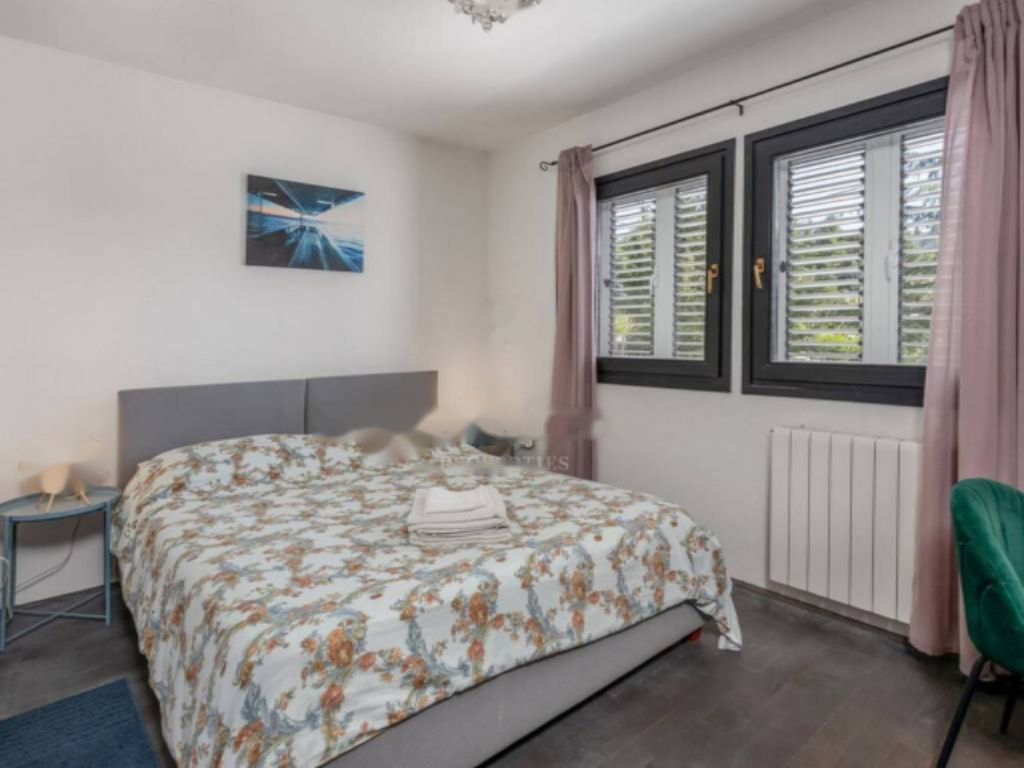 Дом в Опатии, Хорватия, 150 м² - фото 14