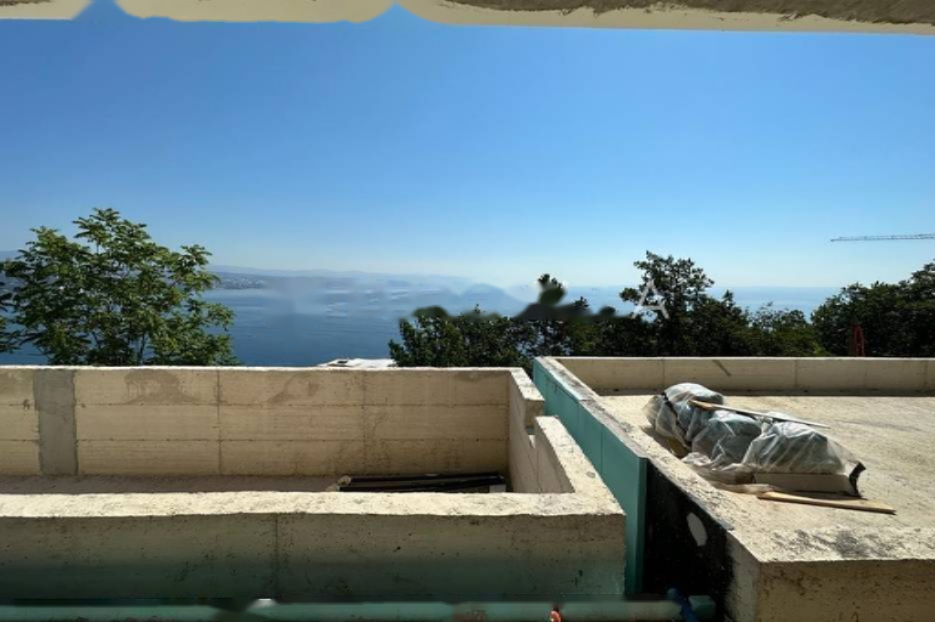 Квартира в Опатии, Хорватия, 53 м² - фото 14