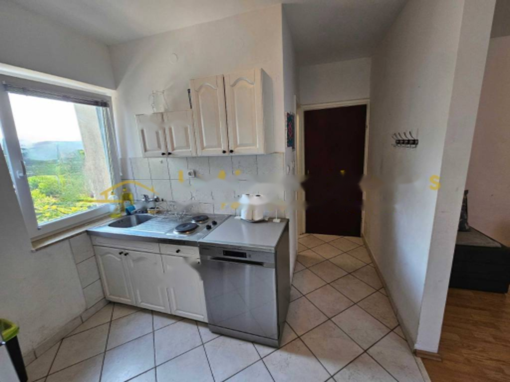 Квартира в Опатии, Хорватия, 58 м² - фото 14