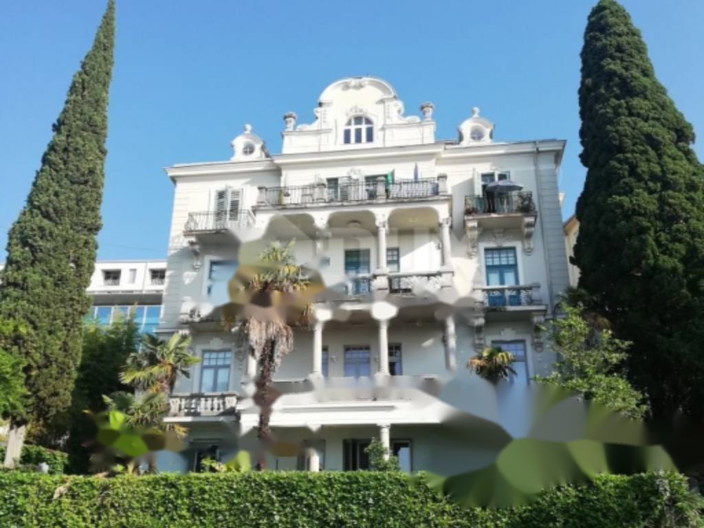 Квартира в Опатии, Хорватия, 100 м² - фото 14