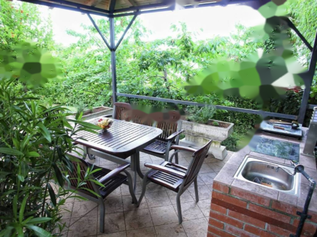 Дом в Опатии, Хорватия, 220 м² - фото 14