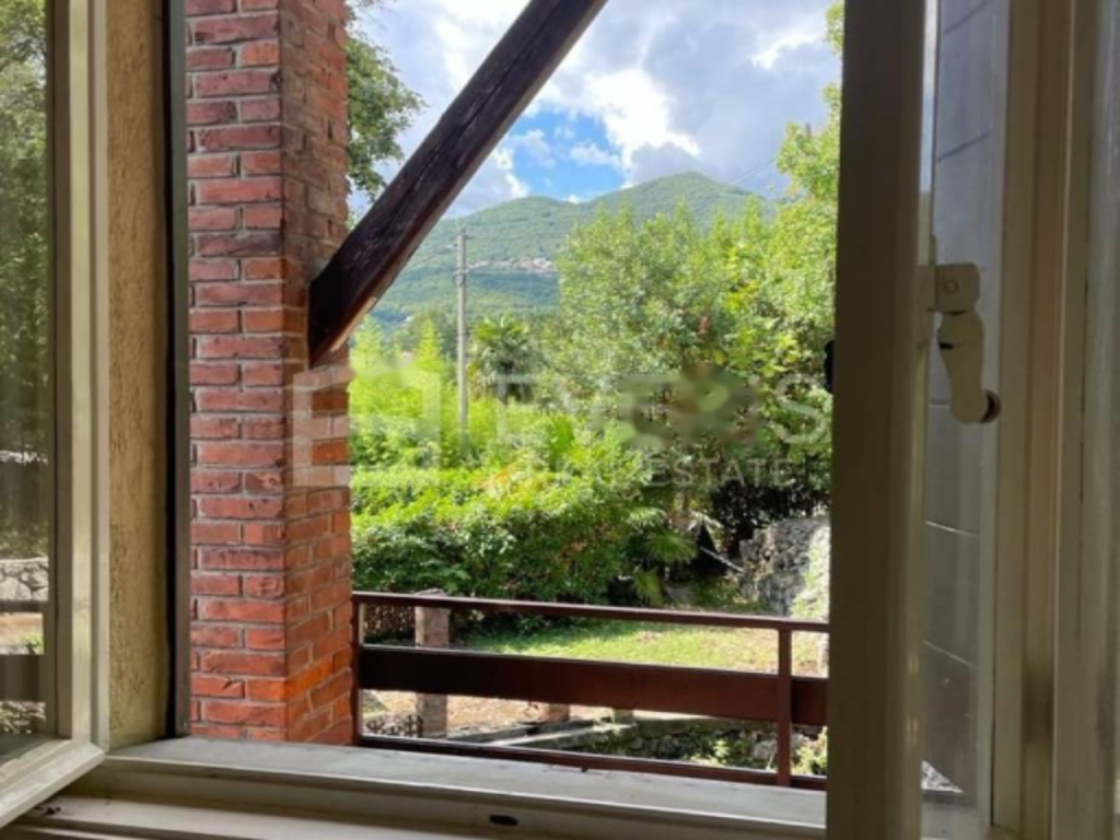 Дом в Опатии, Хорватия, 110 м² - фото 14