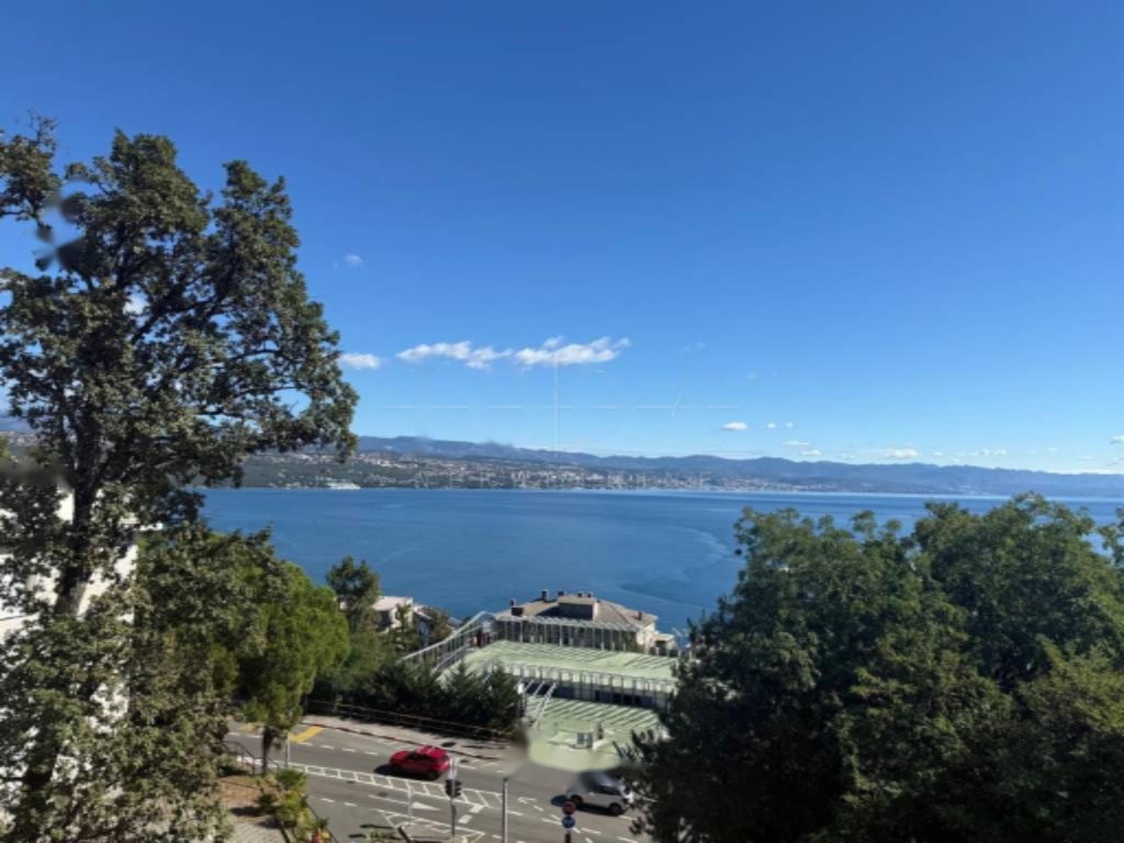 Квартира в Опатии, Хорватия, 110 м² - фото 14