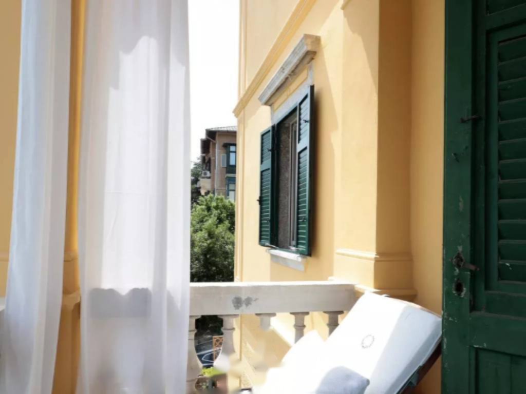 Квартира в Опатии, Хорватия, 82 м² - фото 14