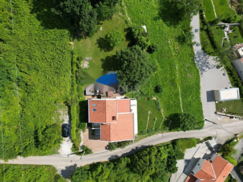 Дом в Опатии, Хорватия, 250 м² - фото 14