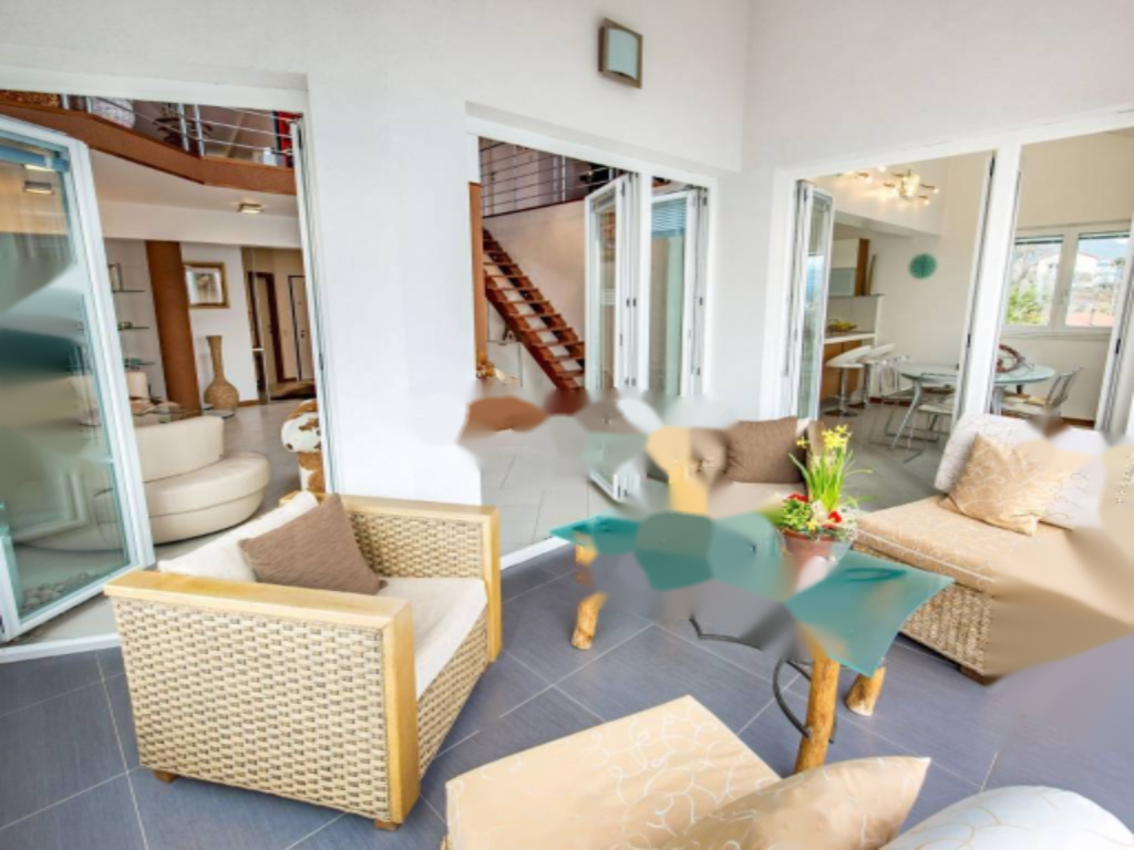 Дом в Опатии, Хорватия, 457 м² - фото 14