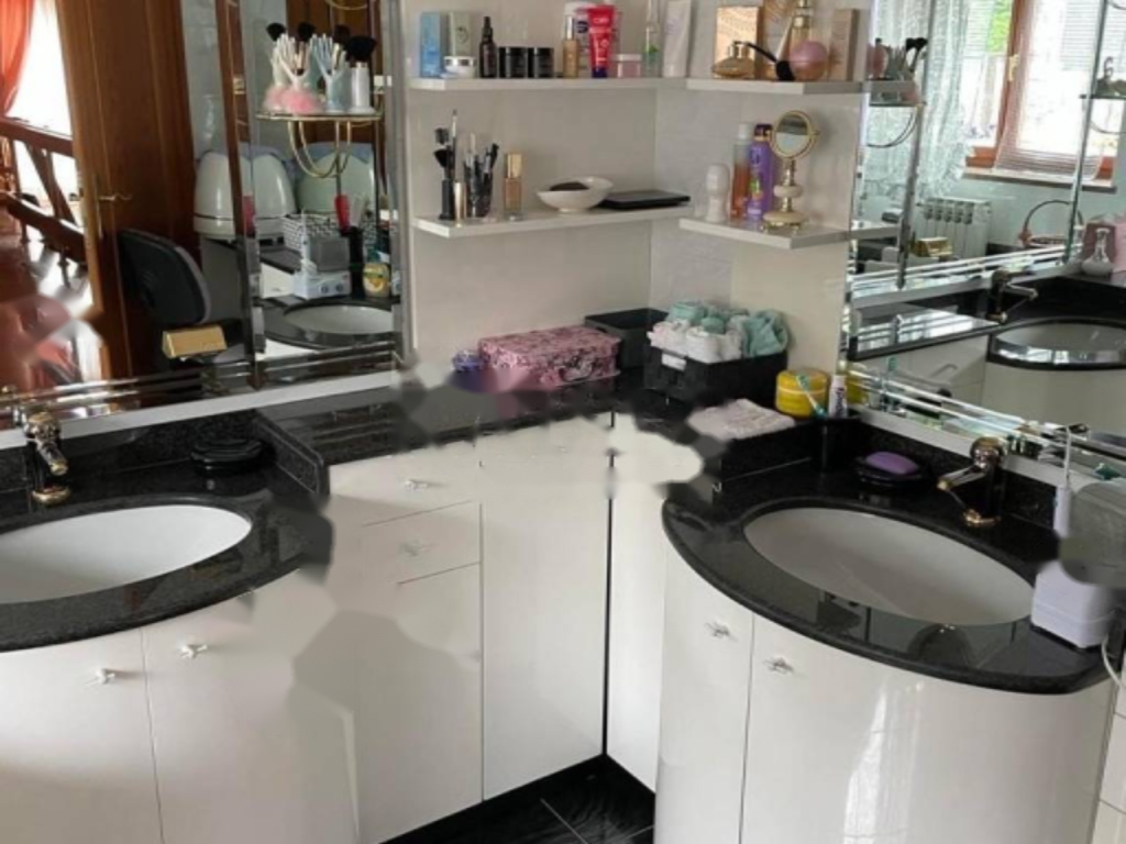 Дом в Опатии, Хорватия, 280 м² - фото 14