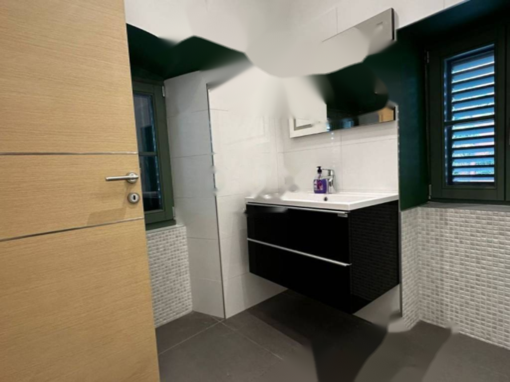 Квартира в Опатии, Хорватия, 185 м² - фото 14