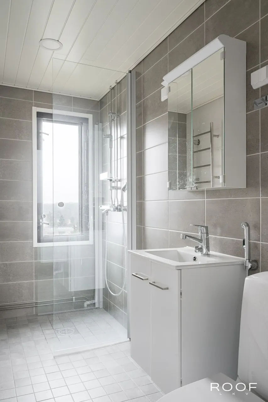 Квартира в Эспоо, Финляндия, 33.5 м² - фото 5