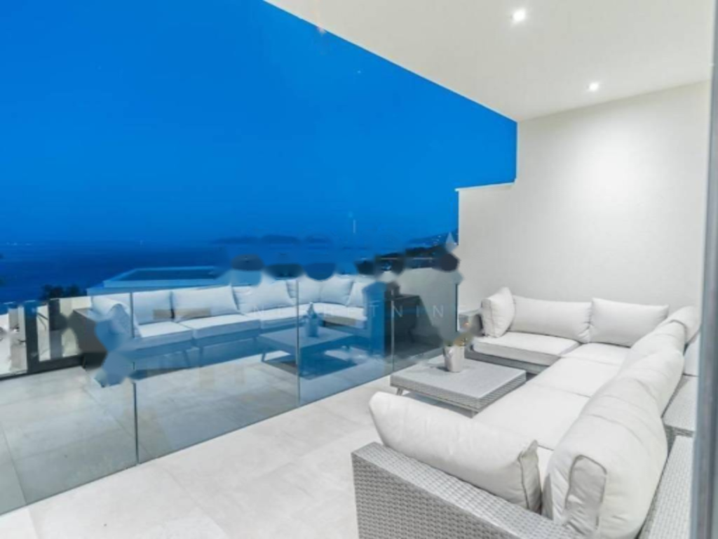 Дом в Опатии, Хорватия, 200 м² - фото 14