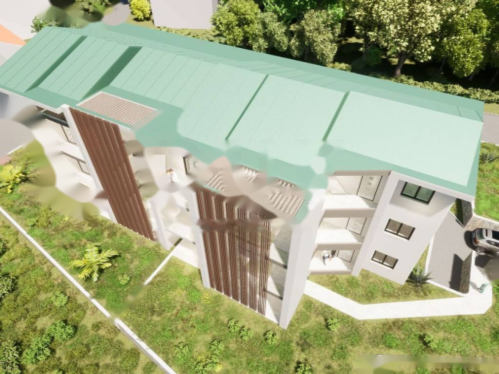 Квартира в Опатии, Хорватия, 69 м² - фото 14