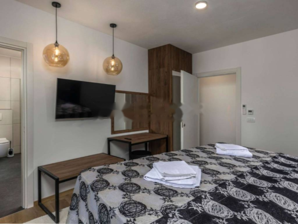 Дом в Опатии, Хорватия, 410 м² - фото 14