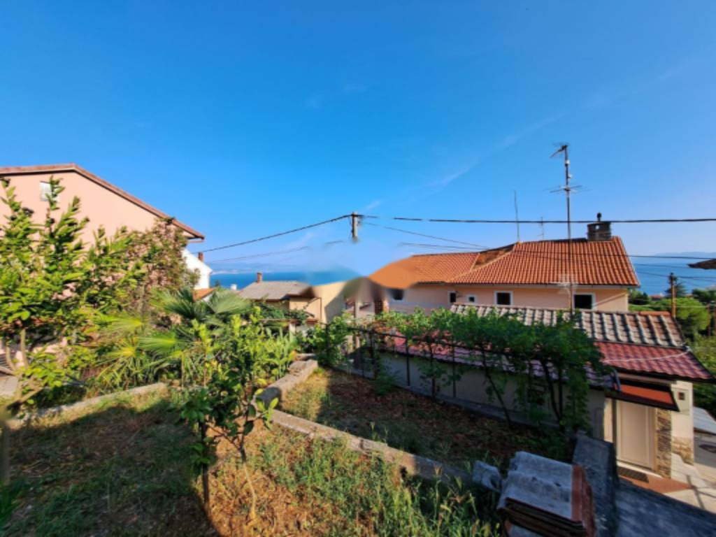 Дом в Опатии, Хорватия, 100 м² - фото 14