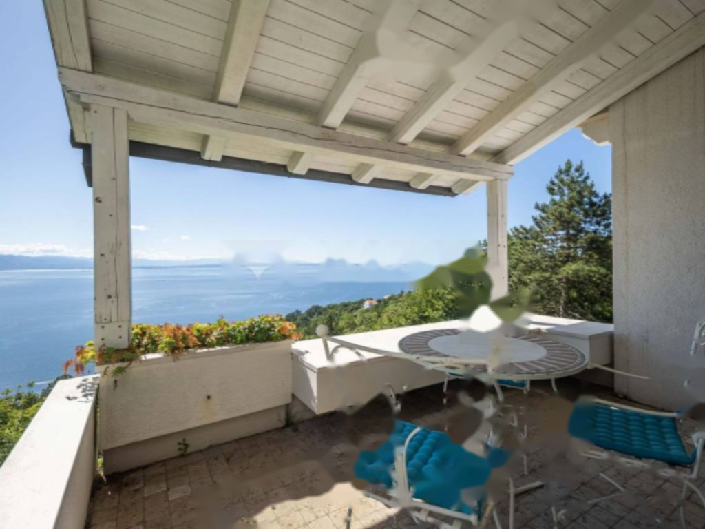 Дом в Опатии, Хорватия, 330 м² - фото 14