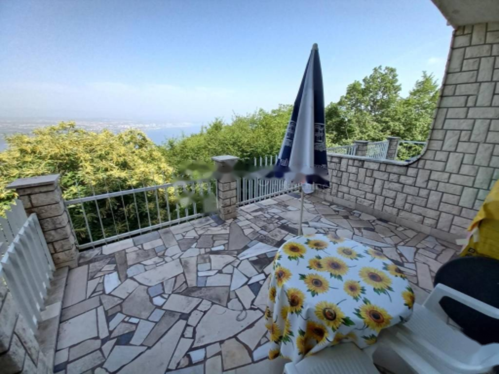 Дом в Опатии, Хорватия, 150 м² - фото 14