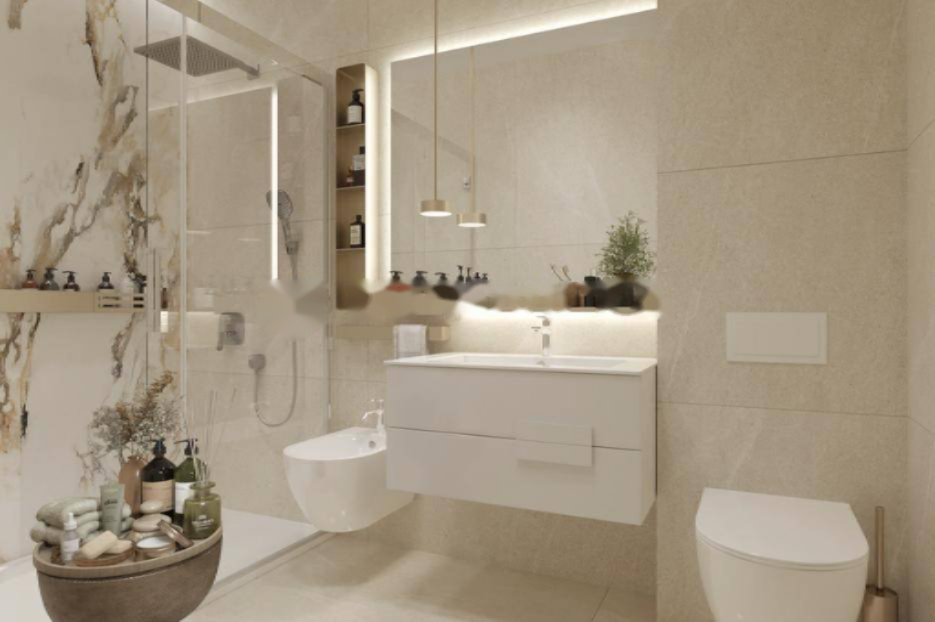 Квартира в Опатии, Хорватия, 78 м² - фото 14