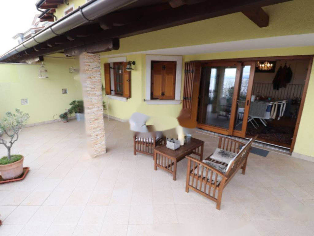 Дом в Опатии, Хорватия, 250 м² - фото 14