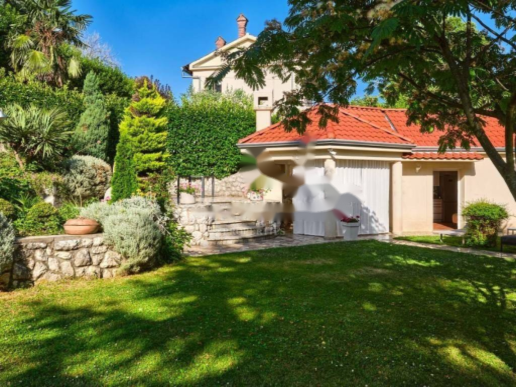 Дом в Опатии, Хорватия, 381 м² - фото 14