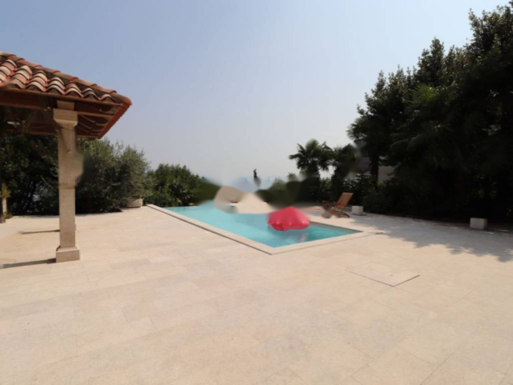 Дом в Опатии, Хорватия, 230 м² - фото 14