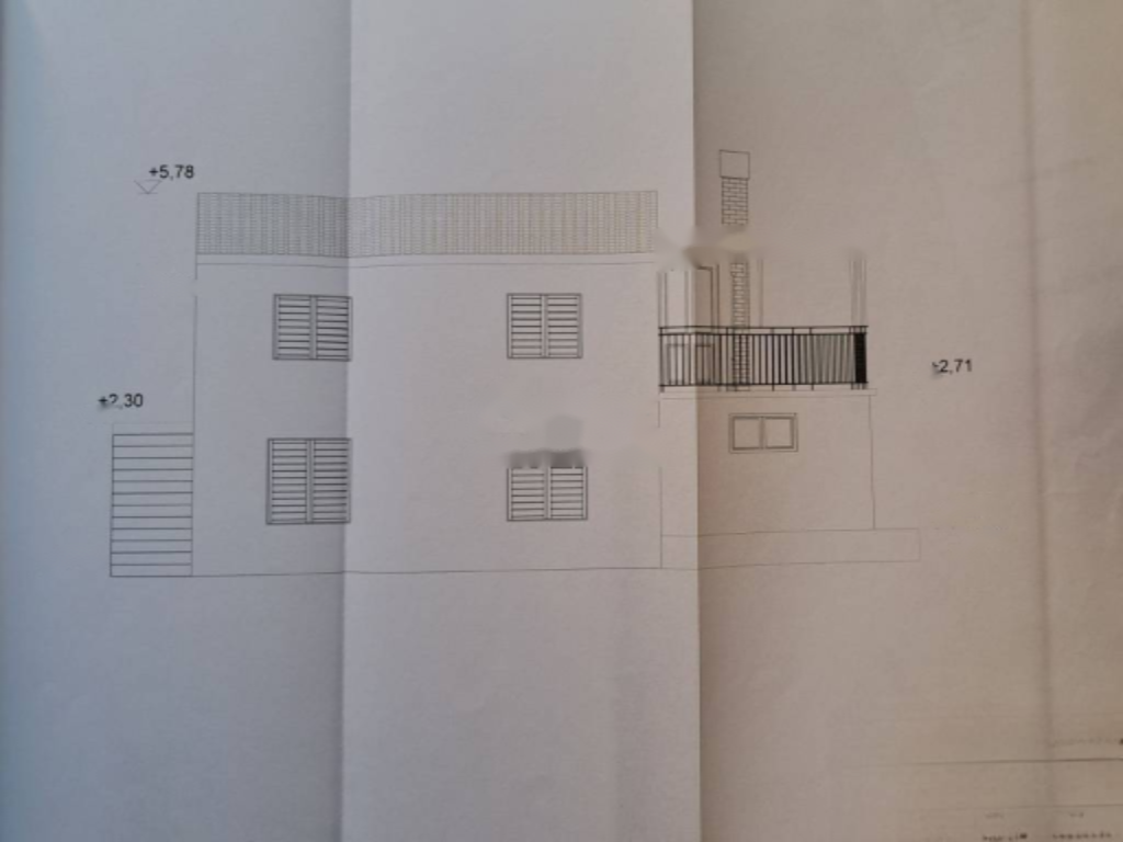 Дом в Опатии, Хорватия, 100 м² - фото 15