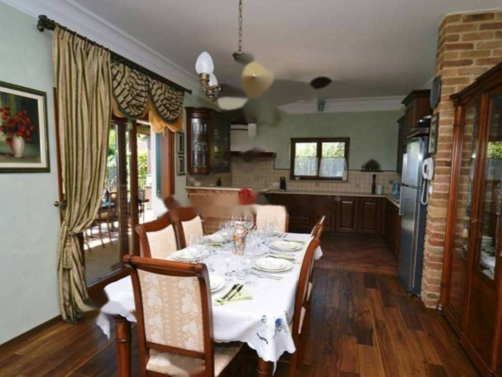 Дом в Опатии, Хорватия, 600 м² - фото 15