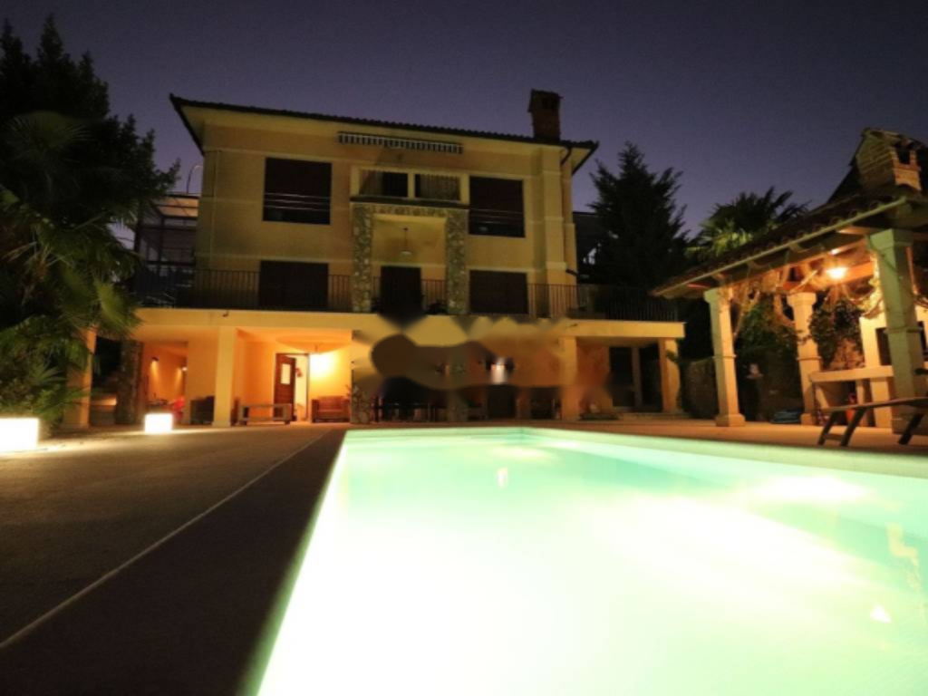 Дом в Опатии, Хорватия, 230 м² - фото 15