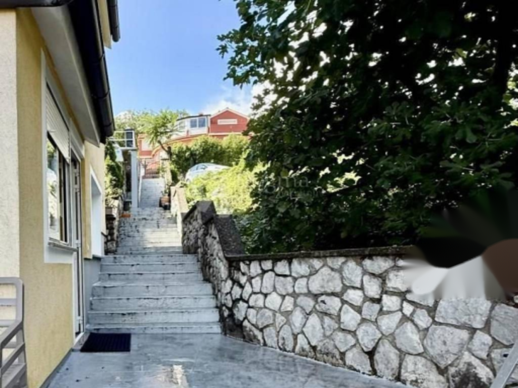 Квартира в Опатии, Хорватия, 67 м² - фото 15