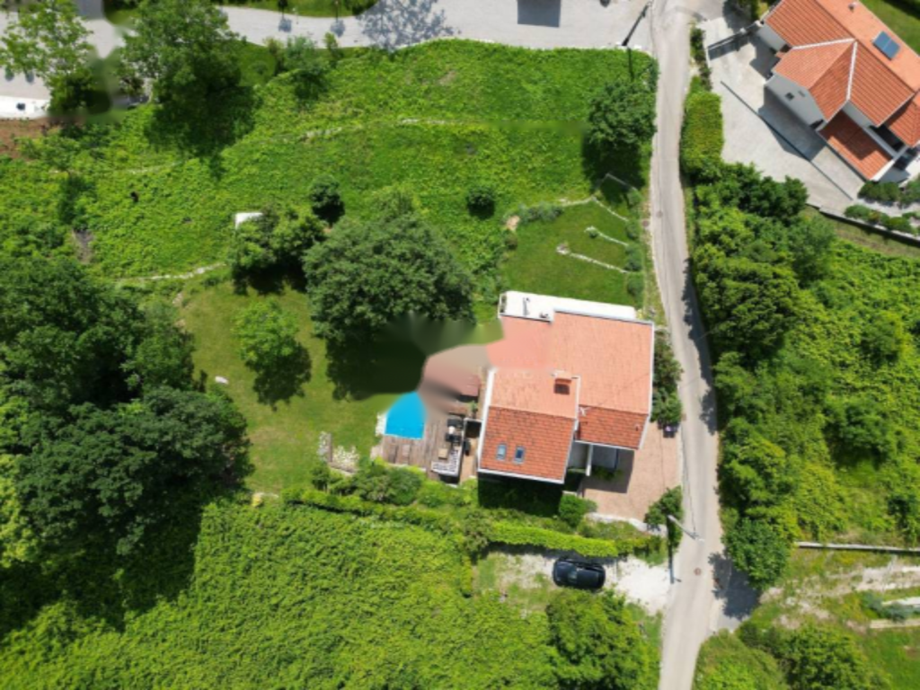 Дом в Опатии, Хорватия, 250 м² - фото 15