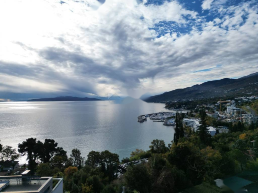 Дом в Опатии, Хорватия, 290 м² - фото 15