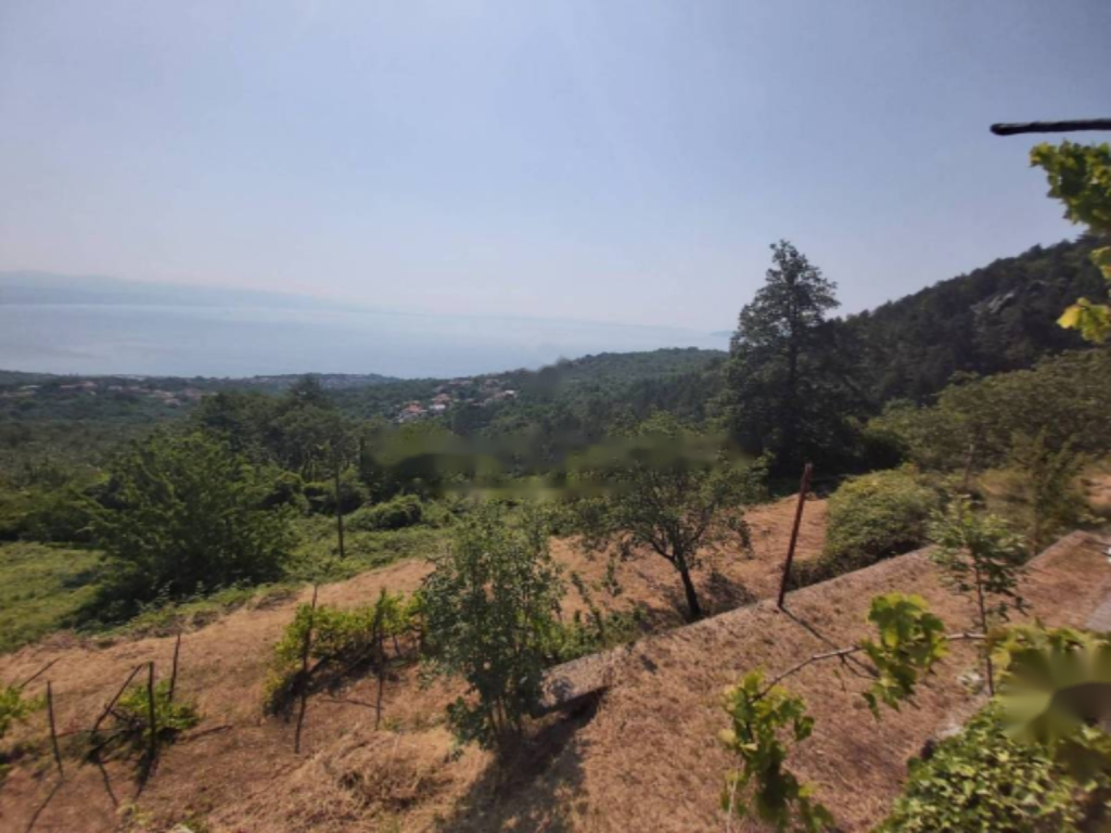 Дом в Опатии, Хорватия, 209 м² - фото 15