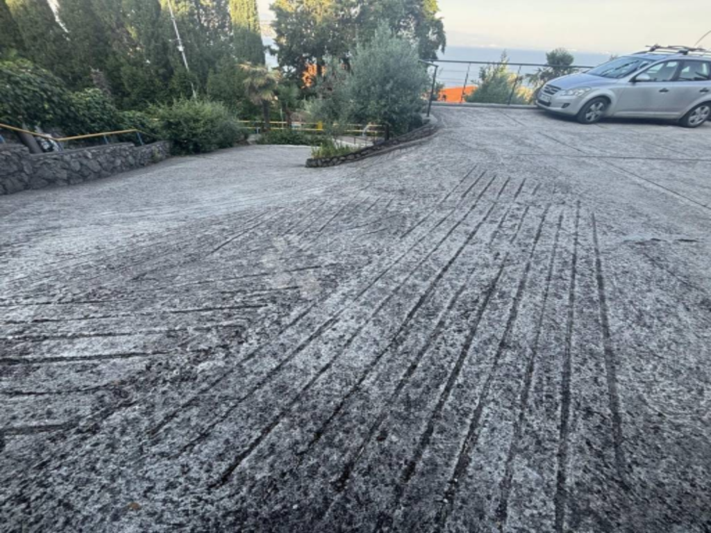 Квартира в Опатии, Хорватия, 100 м² - фото 15