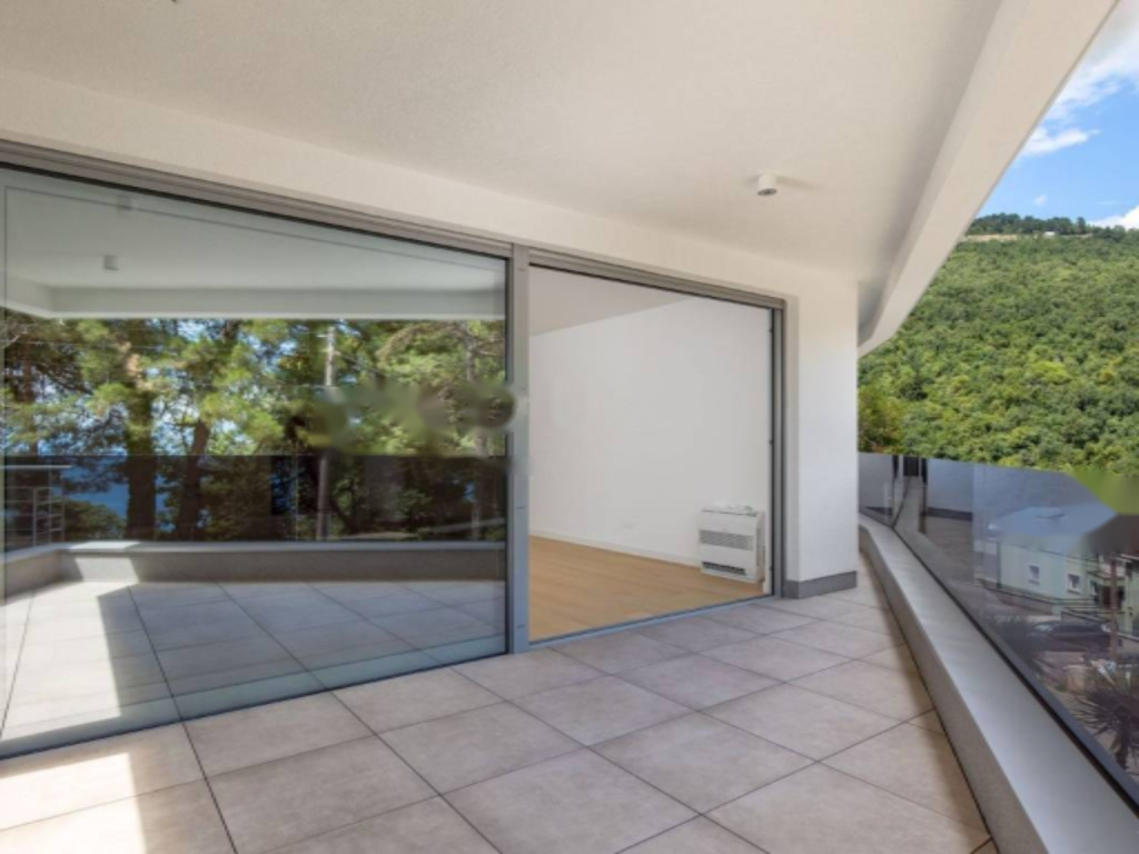 Дом в Опатии, Хорватия, 1 565 м² - фото 15