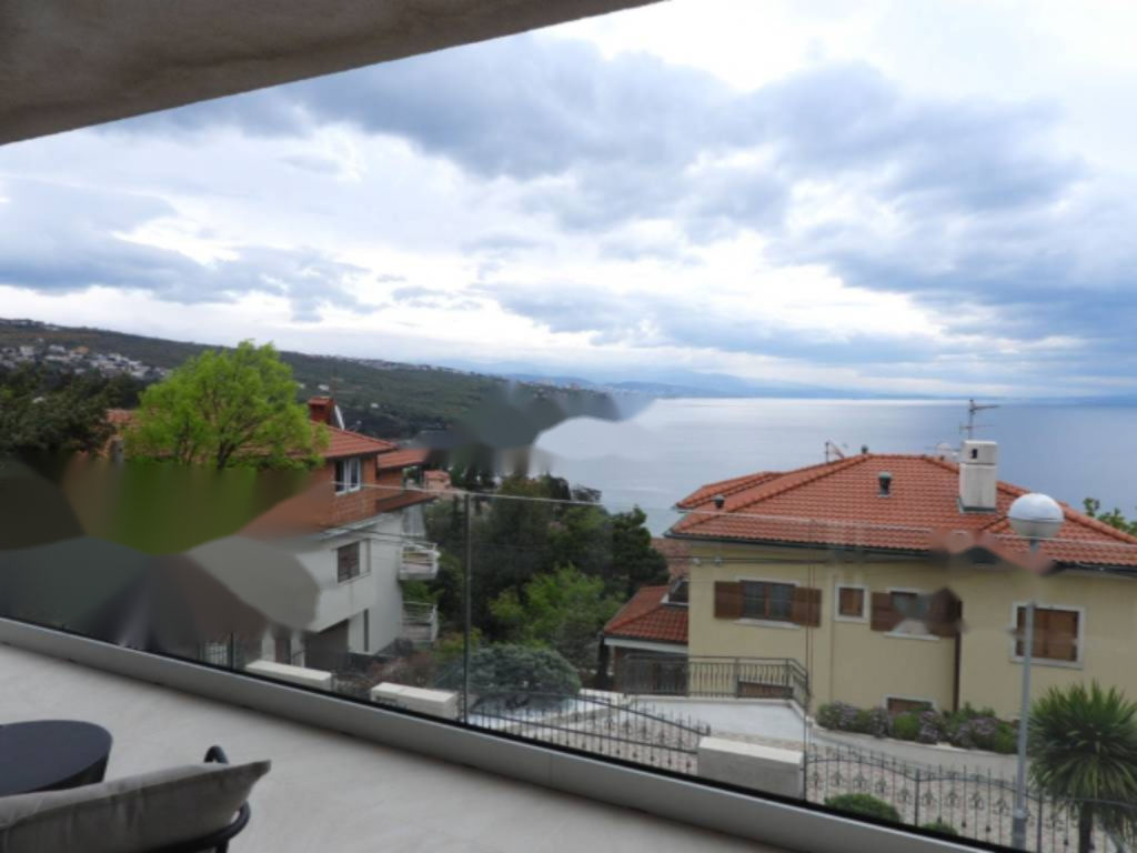 Квартира в Опатии, Хорватия, 103 м² - фото 15