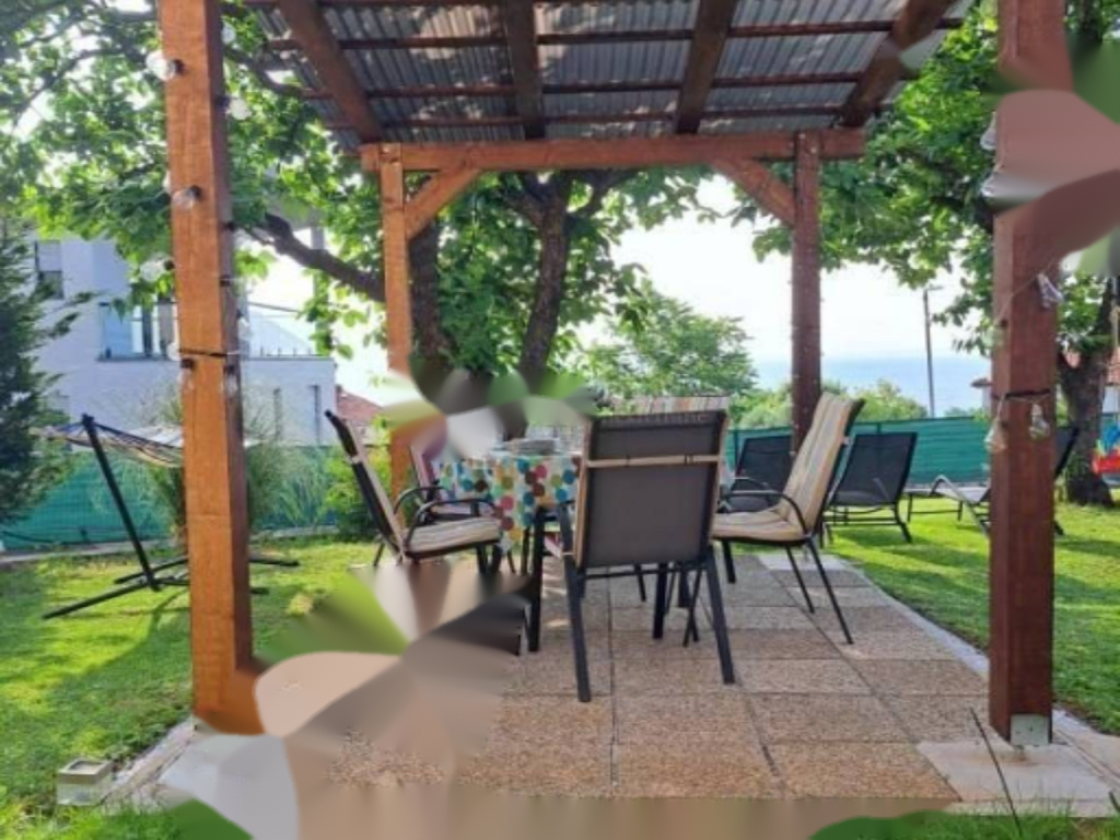 Дом в Опатии, Хорватия, 220 м² - фото 15