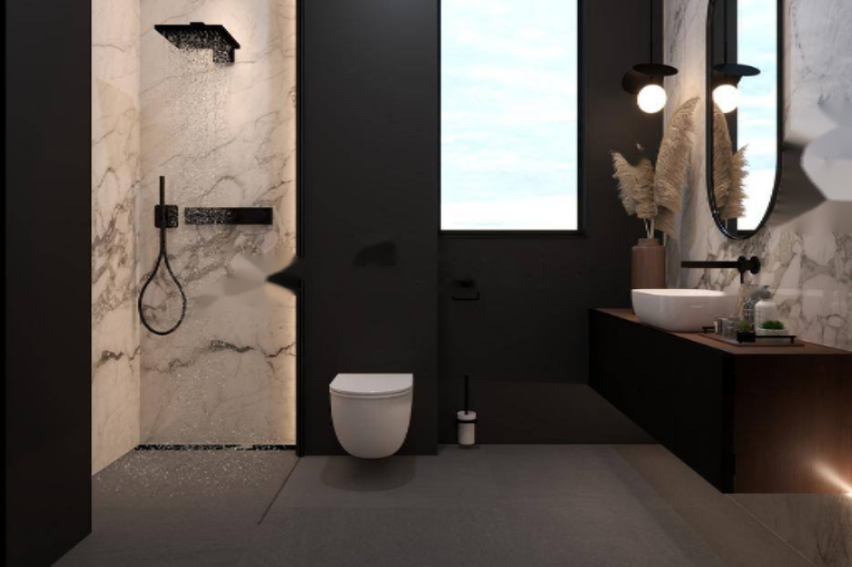 Квартира в Опатии, Хорватия, 155 м² - фото 15