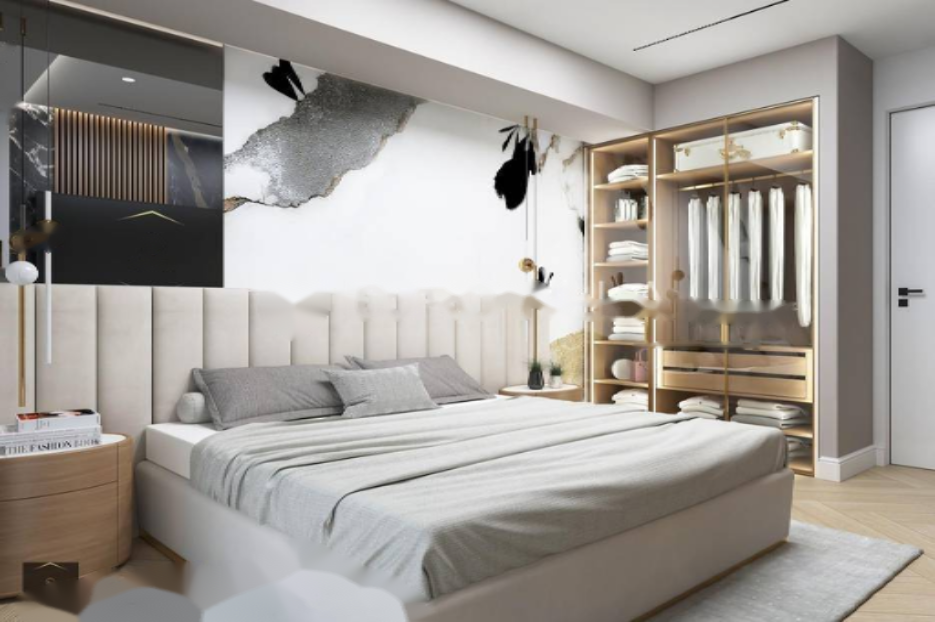 Квартира в Опатии, Хорватия, 142 м² - фото 15