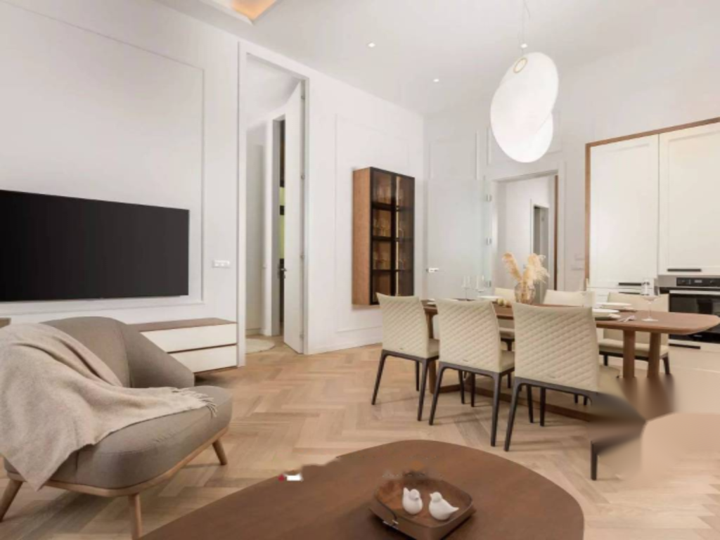 Квартира в Опатии, Хорватия, 76 м² - фото 15