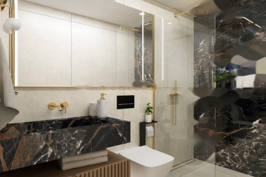 Квартира в Опатии, Хорватия, 142 м² - фото 15