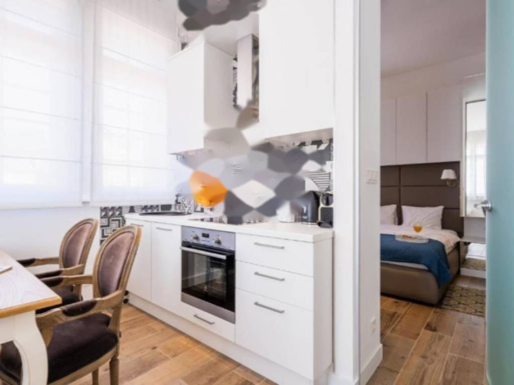 Квартира в Опатии, Хорватия, 201 м² - фото 15