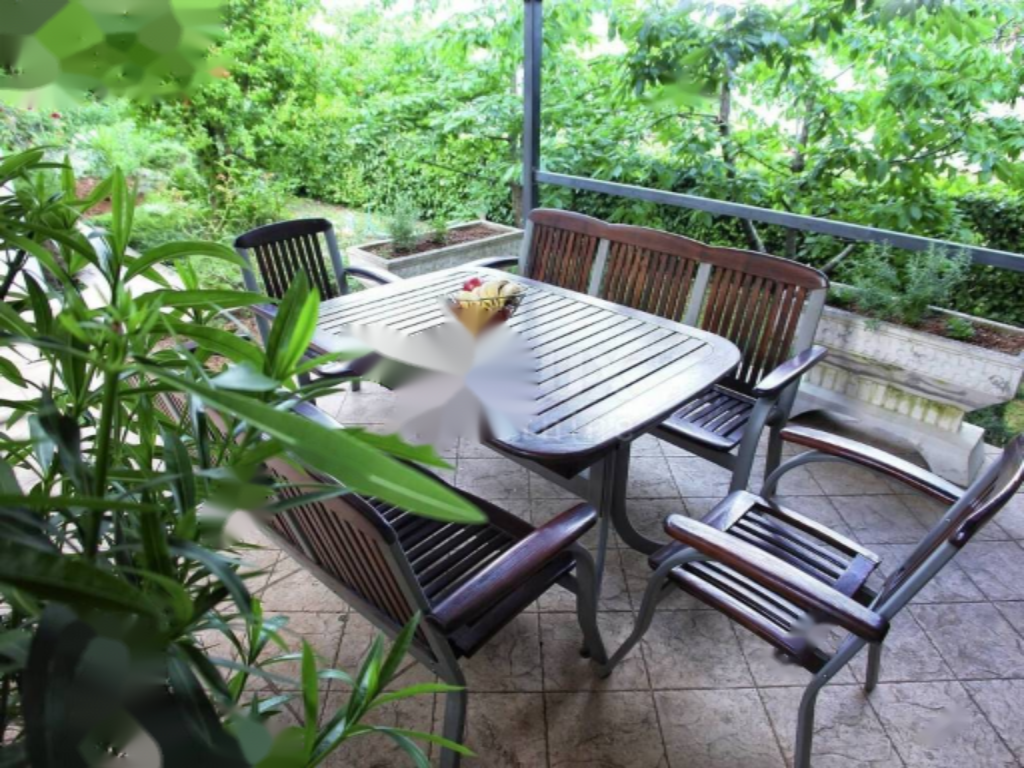 Дом в Опатии, Хорватия, 220 м² - фото 15