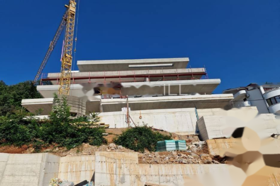 Квартира в Опатии, Хорватия, 53 м² - фото 15