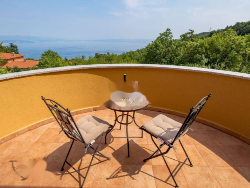 Дом в Опатии, Хорватия, 200 м² - фото 16