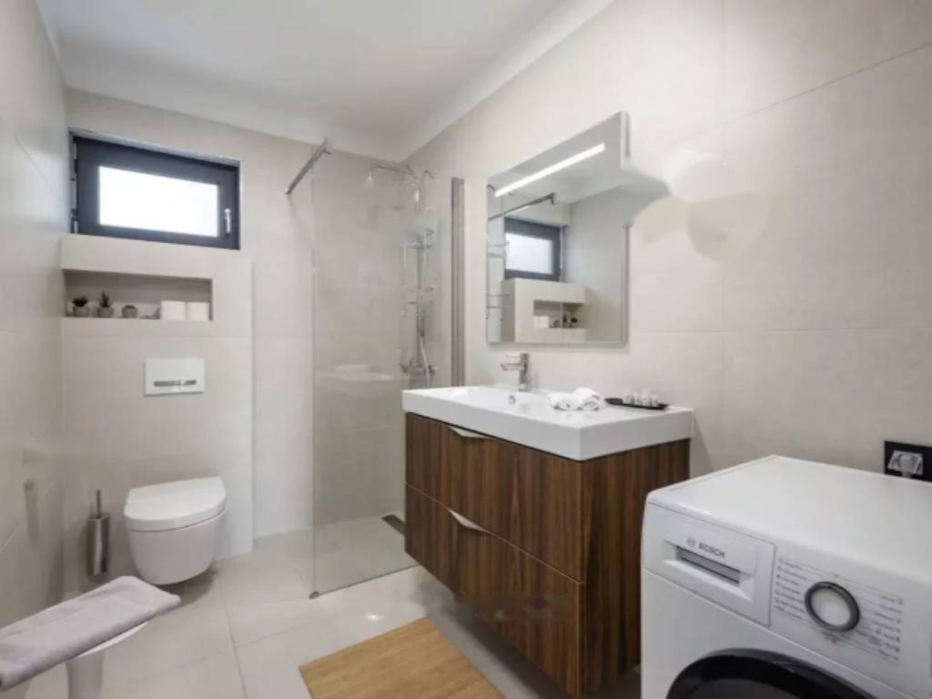 Дом в Опатии, Хорватия, 123 м² - фото 16